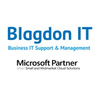 blagdon it limited