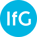 institute for government