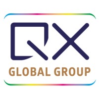 qx global group ltd