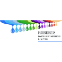 roberts dyers & finishers limited