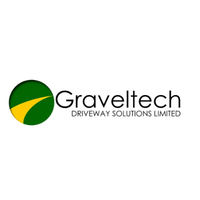 graveltech driveway solutions limited