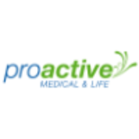 proactive medical & life ltd
