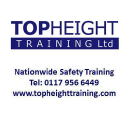 top height training ltd