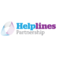 helplines partnership