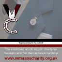 the veterans charity