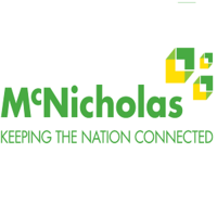mcnicholas limited