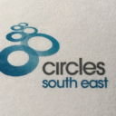 circles south east