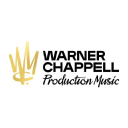 warner chappell production music limited