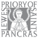 lewes priory trust