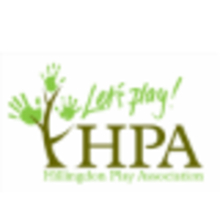 hillingdon play association