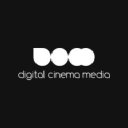 digital cinema media limited