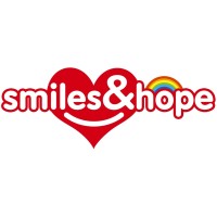 smiles & hope