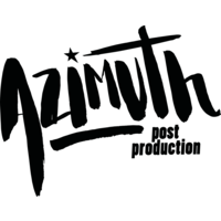 azimuth post production limited