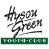 hyson green youth club