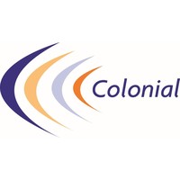 colonial equipment finance ltd.