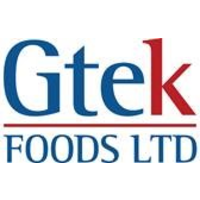 gtek foods limited