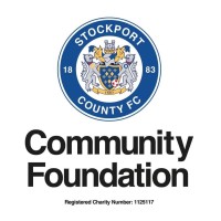 stockport community foundation
