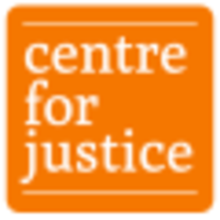 centre for justice