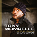 tony momrelle limited