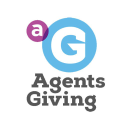 agents giving
