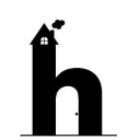 the hinge centre limited