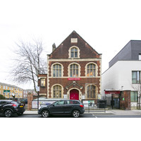 trinity centre limited