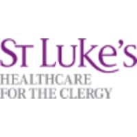 st luke's healthcare for the clergy