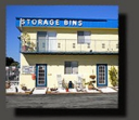 storagebins limited