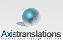 axis translations limited