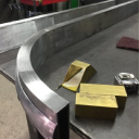 forgeability limited