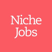 niche jobs limited