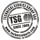 technical service group limited