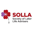society of later life advisers