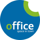 office space in town limited