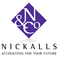 nickalls & co ltd.