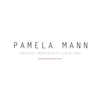 pamela mann limited