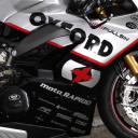 moto rapido racing ltd