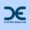 in at the deep end limited