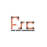first safety construction limited