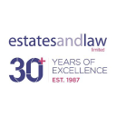 estates and law limited
