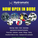 hydramatic (somerset) limited
