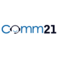 comm21 ltd