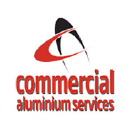 commercial aluminium services limited