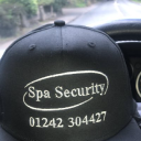 spa security & events limited