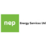 n. e. p. energy services limited