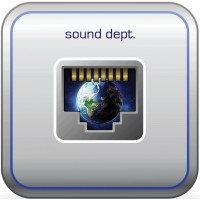 sound dept. limited