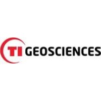 ti geosciences ltd