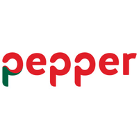 pepper (uk) limited