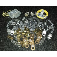 fusible link and fire damper supplies limited