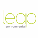 leap environmental limited